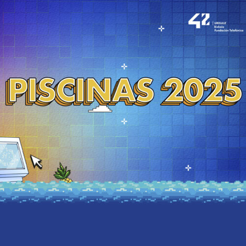 Piscinas 2025: ¡Primeras fechas confirmadas!