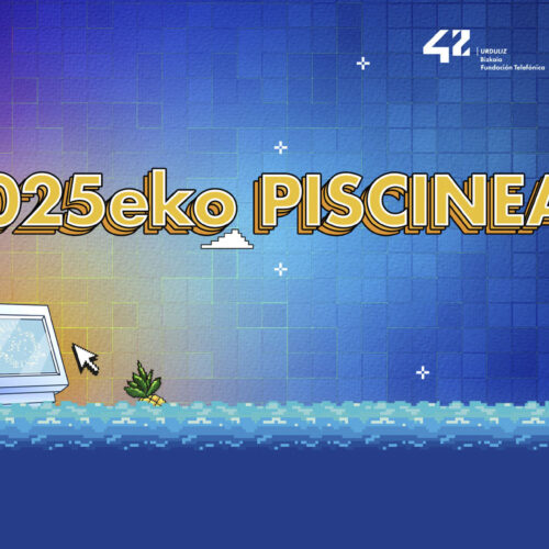 2025eko Piscineak: Baieztatutako datak!